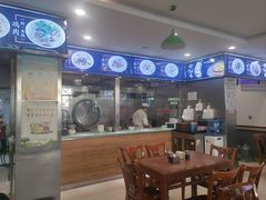 -顺华粉馆(桃园南路店)