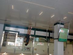 -中国邮政储蓄银行(漕河泾支行)