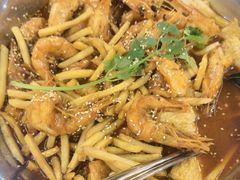 -李想大虾(文景路&凤城八路店)