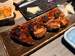 -炙柒Sekinana·精致日料(合生汇店)