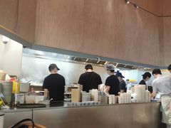 -胡麻(静安嘉里店)