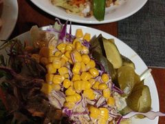 -食间牛排(湖西路店)