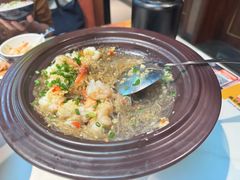 -秋色客家菜(南山店)