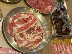 -西塔老太太泥炉烤肉(双井店)