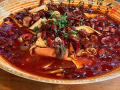 -明婷饭店(外曹家巷店)
