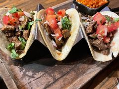-Q MEX 库迈墨西哥餐吧(三里屯店)