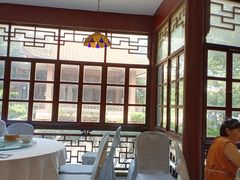 -东江渔村·古典园林·30年粤菜老字号(太和店)