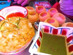 -新越盏·东南亚料理(捷登都会店)