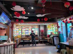 -老白清真烧烤(锦州旗舰店)