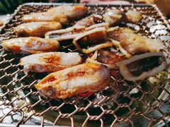 -范儿·嫂子烤肉·精致炭火烤肉(长治路店)