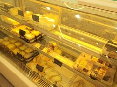 -美事客·面包·蛋糕·甜品(CBD店)