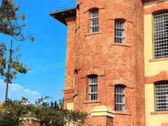 -青岛德国监狱旧址博物馆