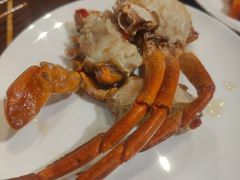 -重庆丽苑维景国际大酒店·海鲜自助餐厅