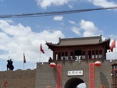 -包头古城文化旅游区