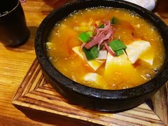 -云海肴·云南小炒·汽锅鸡(天津国金汇店)