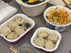 -小满手工粉(上海文峰广场店)