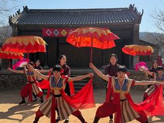 -红嫂家乡旅游区