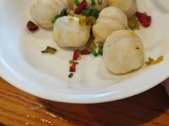 -蜗牛小馆醉乡民谣云南菜(惠新西里店)