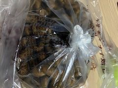 -王阿姨文昌油赞子(府桥街店)