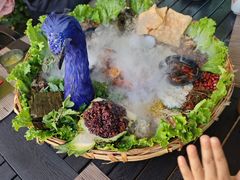 -品德宏·孔雀宴的发源地(金塔园店)