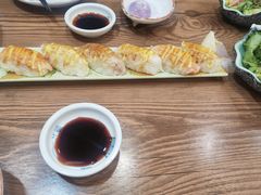 -红叶日本料理(辰熙广场店)