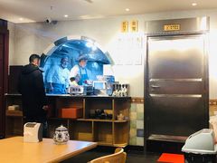 -马艾萨中国兰州牛肉拉面(劲松店)