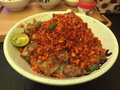 -熊吞·大碗丼烧肉饭(济宁万达广场店)