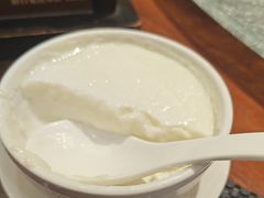 双皮奶-猪肉婆私房菜(容桂总店)