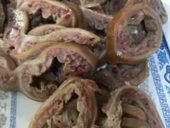 -老保定驴肉馆(云岗路店)