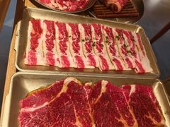 -西塔老太太泥炉烤肉(亚运村店)