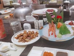 -大渔铁板烧(万象城店)