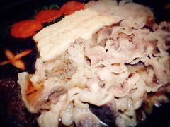 -铃木食堂(帽儿胡同店)