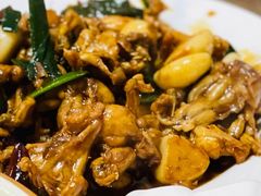 烧牛蛙-阿凡海鲜(甬港北路店)