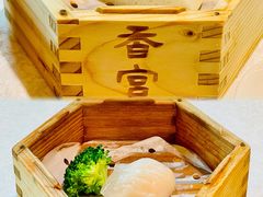 -香宫中餐厅 · 桂林香格里拉