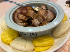 -南湖船菜大酒店