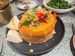 -Home Thai·泰谣(王府井apm店)