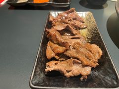 -無二炙坊·和牛烧肉(大钟寺1733店)