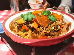 辣小鲜特色鲍鱼仔-辣小鲜·南昌大排档(船山路店)