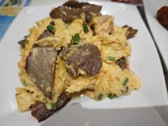 -龙记·香港茶餐厅(海上世界店)