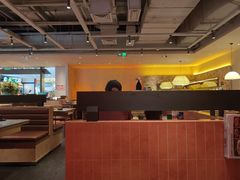 -江边城外烤全鱼(方庄时代购物中心店)