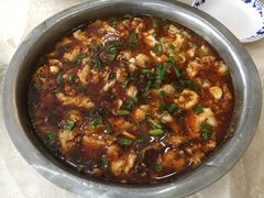金良招牌酸菜鱼-金良酸菜鱼(宁海路总店)