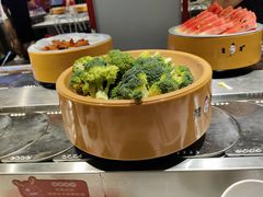 -龍歌自助小火锅(崂山丽达店)