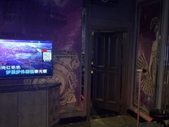 -范特西FANTASY量贩式KTV(民主广场店)