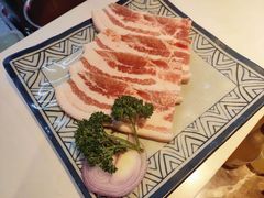 -喜鹊烤肉酒场(美乐城店)