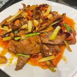 又打卡一家好吃的家常菜[胜利]