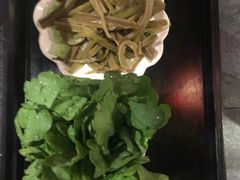 -宽板凳老灶火锅(外馆斜街店)