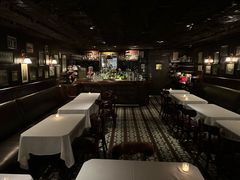 -Keens Steakhouse