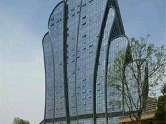 -东方山水金沙酒店-雅香阁中餐厅