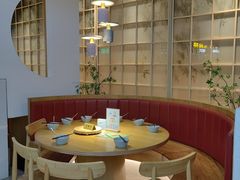 -蜜桃餐厅·伴山(绿宝广场店)