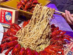 -可可大虾武汉土菜大排档(万松园1店)